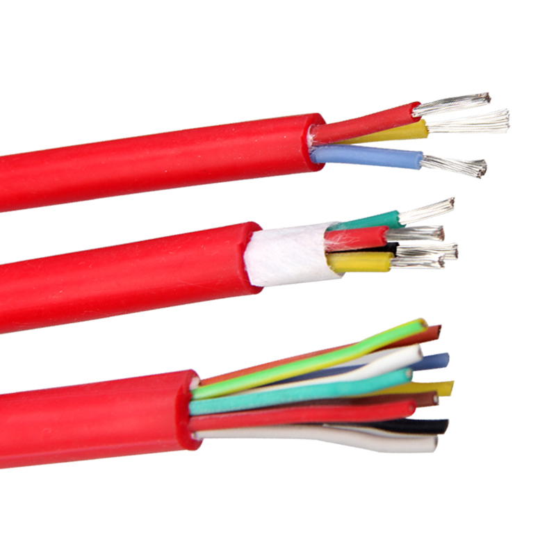 YGC重型硅橡膠電纜 YGC重型硅橡膠電纜